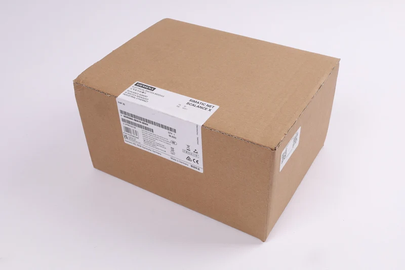 SIEMENS 6GK5204-0BA10-2BA3 auf Lager