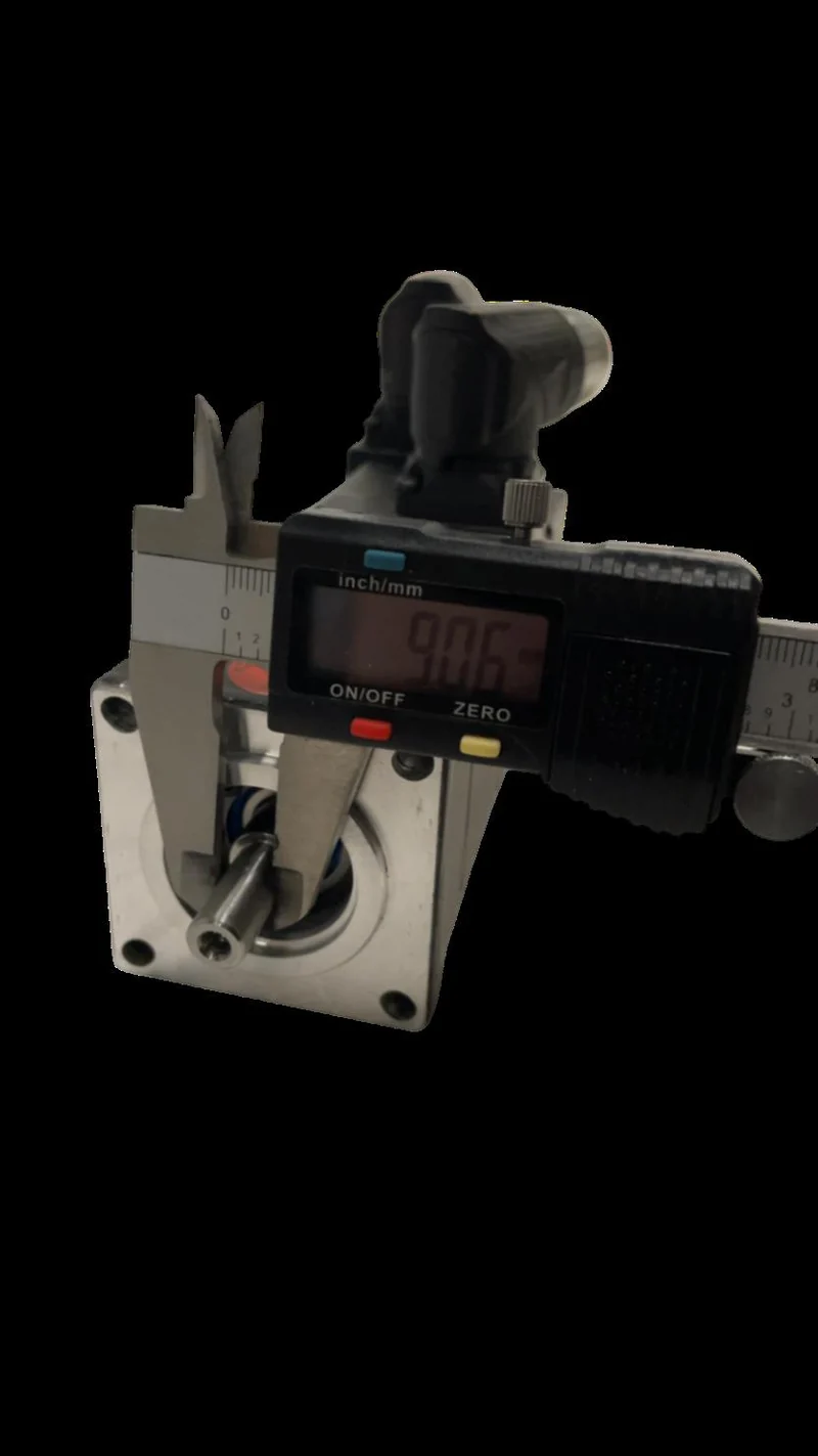 Kuka Servomotor für industriellen Einsatz Servomotor 1FK7022-5AK71-1YH3-ZS24