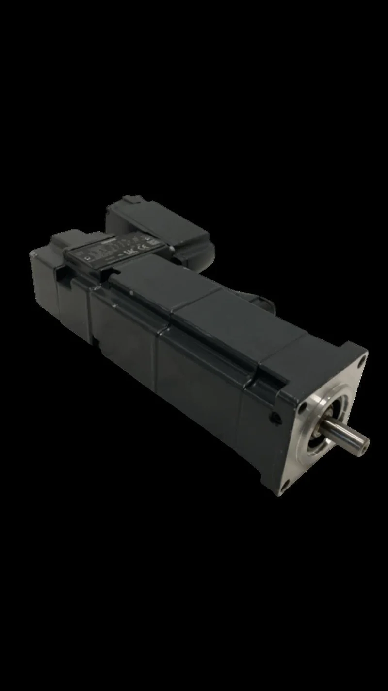 Siemens Servomotor SIMOTICS S Industrie Einsatz 1FK7022-5AK71-1LH5-Z P 1639 9200