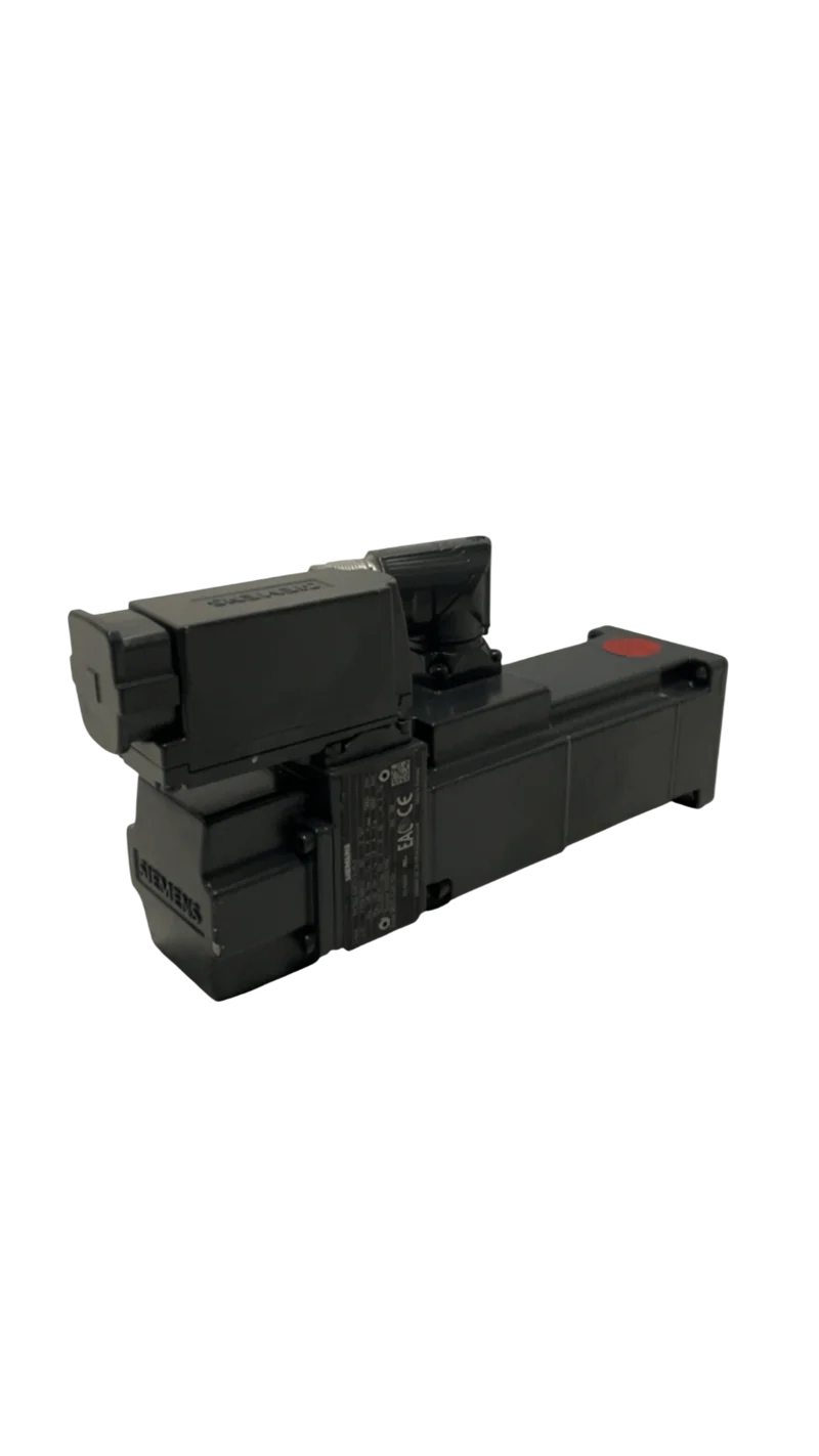 Siemens Servomotor für industriellen Einsatz 1FK7022-5AK71-1LH5-Z P1639920001 00