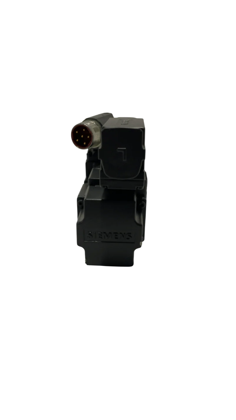 Siemens Servomotor für industriellen Einsatz 1FK7022-5AK71-1LH5-Z P1639920001 00