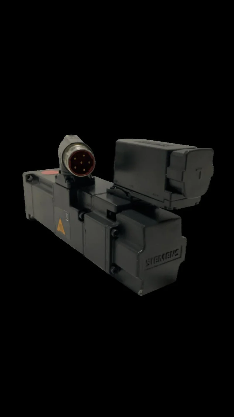Siemens Servomotor für industriellen Einsatz 1FK7022-5AK71-1LH5-Z P1639920001 00