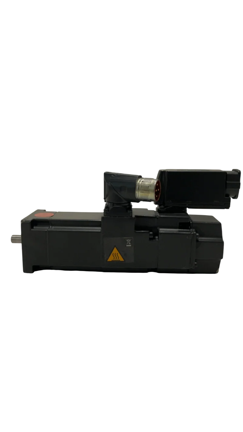 Siemens Servomotor für industriellen Einsatz 1FK7022-5AK71-1LH5-Z P1639920001 00