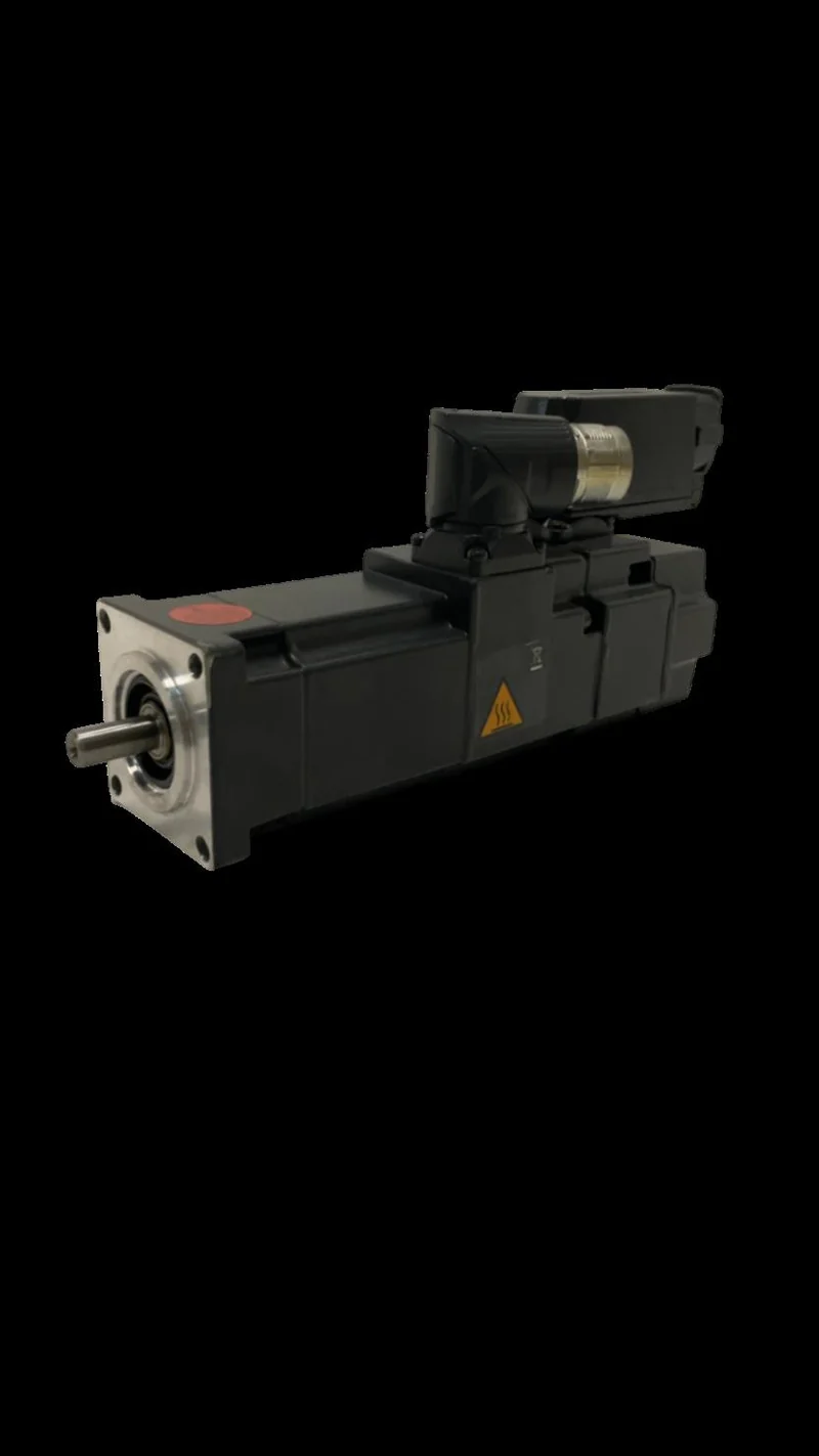 Siemens Servomotor für industriellen Einsatz 1FK7022-5AK71-1LH5-Z P1639920001 00