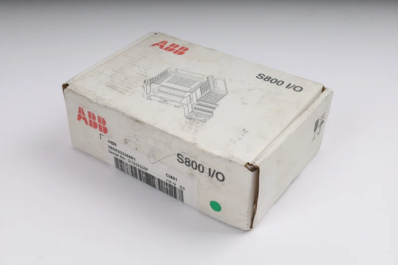 ABB 3BSE022366R1 auf Lager
