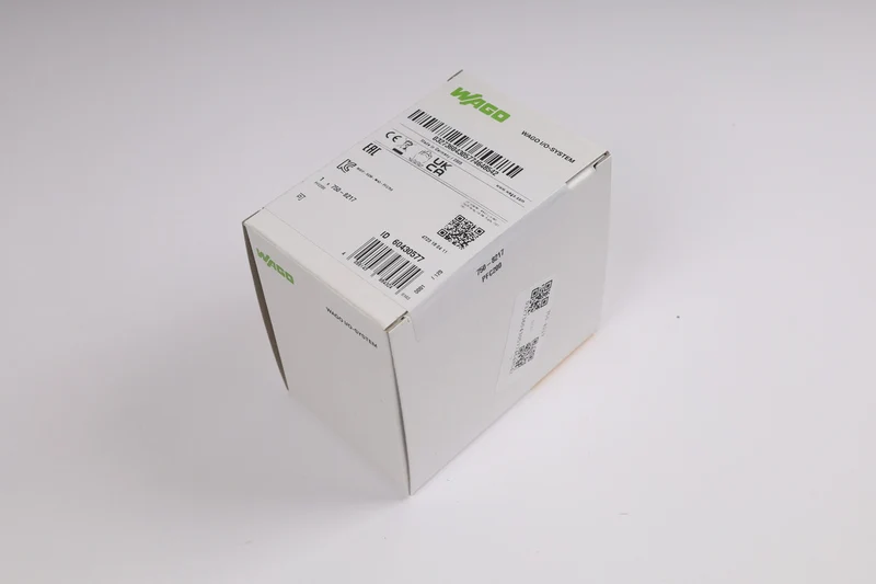 WAGO 750-8217 auf Lager