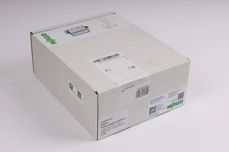 WAGO 2787-2147 auf Lager