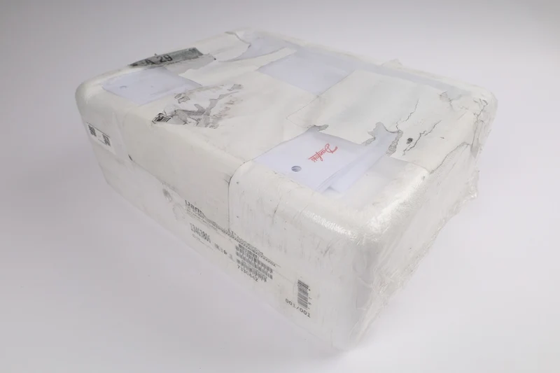 DANFOSS FC-302P1K5T5E20H2BXXXXXSXXXXANBXCXXXXDX auf Lager