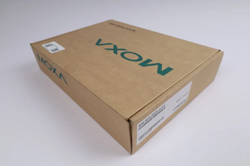 MOXA SDS-3016-2GTX auf Lager