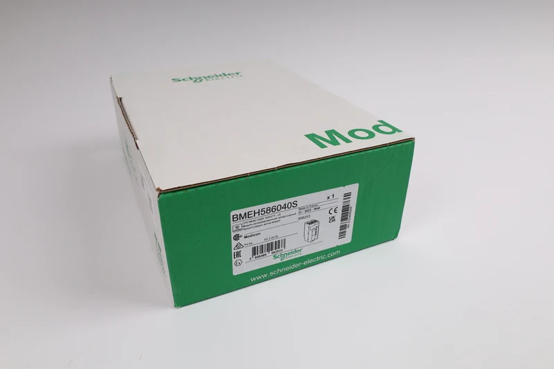 SCHNEIDERELECTRIC BMEH586040S auf Lager