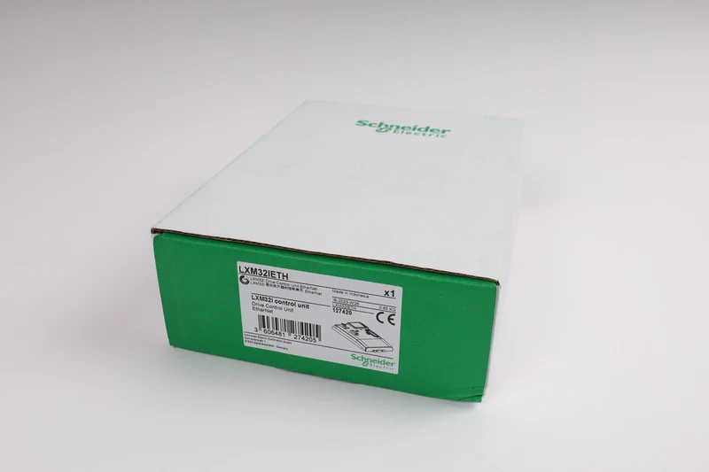 SCHNEIDERELECTRIC LXM32IETH auf Lager