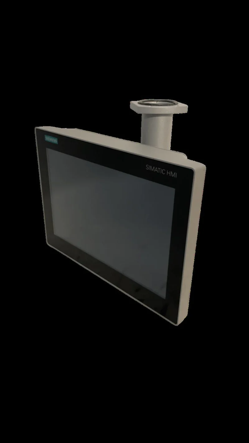Siemens SIMATIC HMI TP1200 Comfort PRO für Tragarm 6AV2124-0MC24-0BX0 Panel HMI