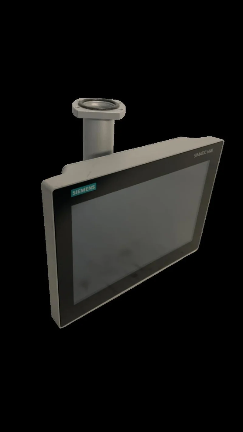 Siemens SIMATIC HMI TP1200 Comfort PRO für Tragarm 6AV2124-0MC24-0BX0 Panel HMI