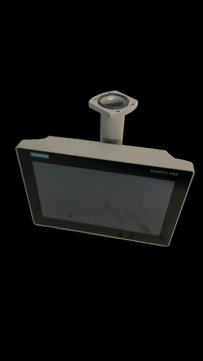 Siemens SIMATIC HMI TP1200 Comfort PRO für Tragarm 6AV2124-0MC24-0BX0 Panel HMI