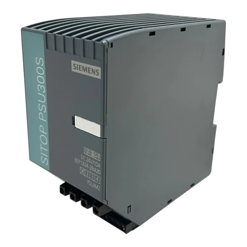 Siemens Netzteil für industrielle Anwendungen 6EP1434-2BA20 SITOP PSU300S