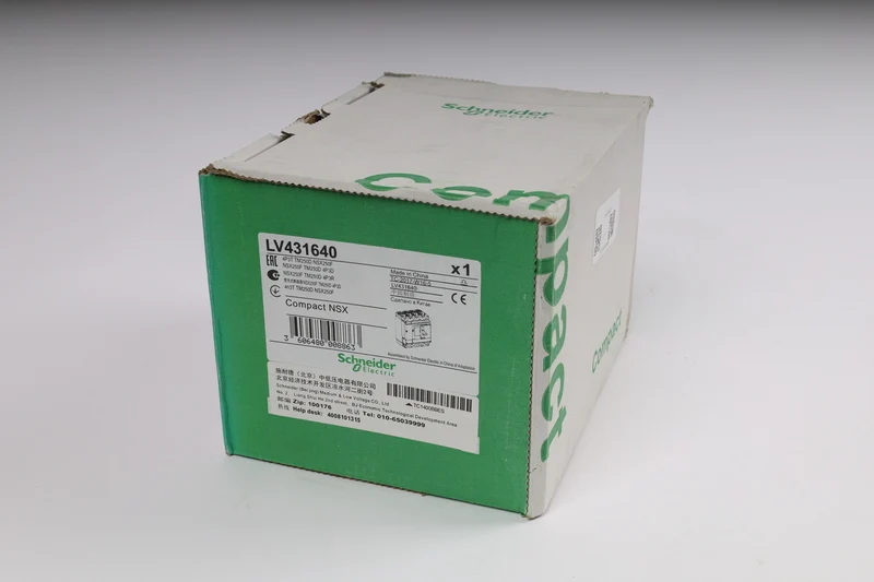 SCHNEIDERELECTRIC LV431640 auf Lager