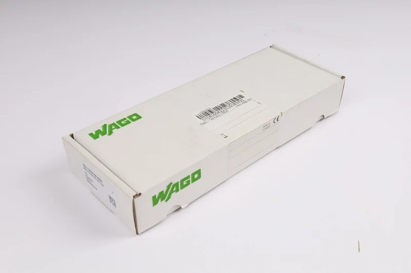 WAGO 765-1105100-000 auf Lager