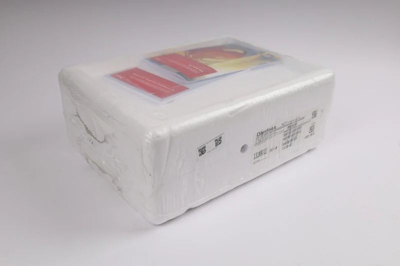 DANFOSS FC-302P1K5T5E20H2XXXXXXSXXXXALBXCXXXXDX auf Lager