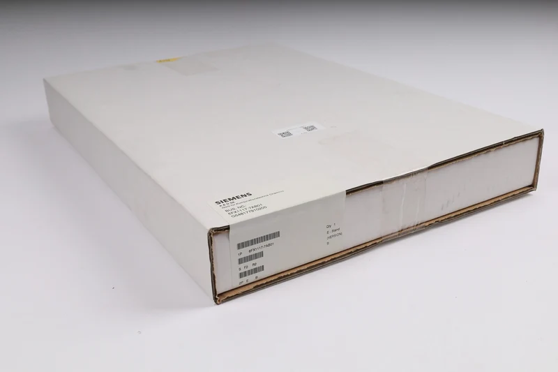 SIEMENS 6FX1117-7AB01 auf Lager