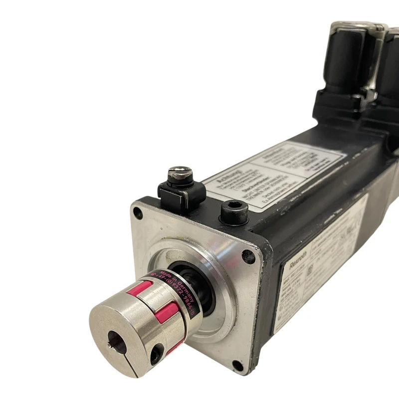Rexroth Servomotor Synchronservomotor MSK030C-0900-NN-M1-UP0-NSNN R911312639