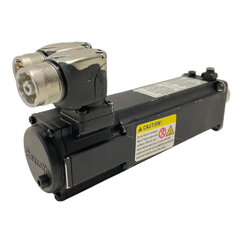 Rexroth Servomotor Synchronservomotor MSK030C-0900-NN-M1-UP0-NSNN R911312639