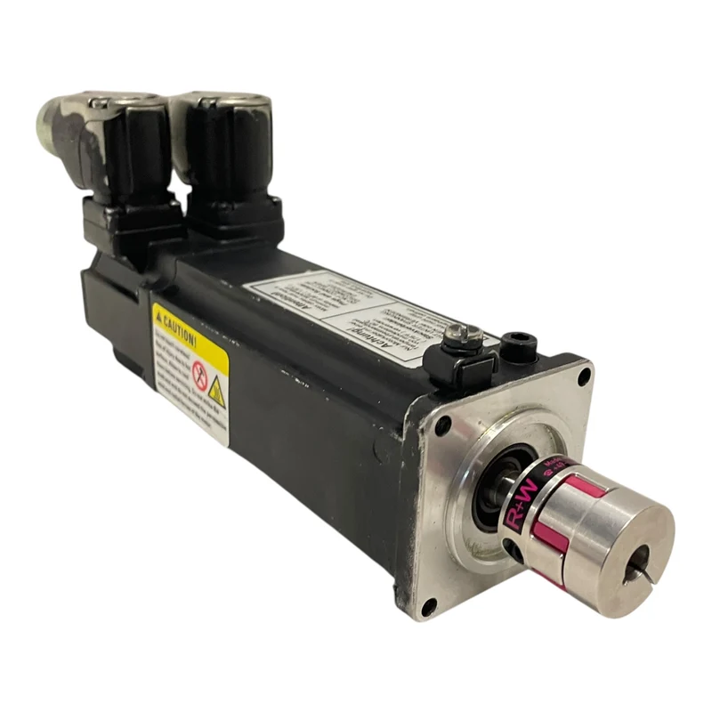 Rexroth Servomotor Synchronservomotor MSK030C-0900-NN-M1-UP0-NSNN R911312639