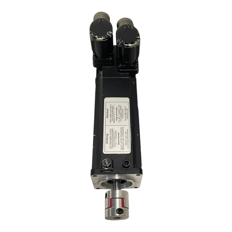 Rexroth Servomotor Synchronservomotor MSK030C-0900-NN-S1-UP0-NSNN R911312641