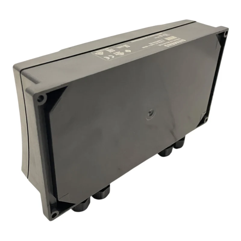 Siemens SIMATIC PN Plus Verbindungsbox 6AV66715AE110AX0 PROFINET Siemens