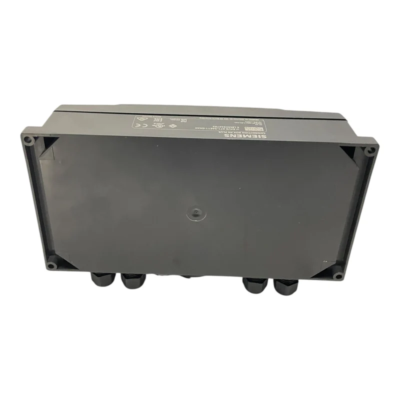 Siemens SIMATIC PN Plus Verbindungsbox 6AV66715AE110AX0 PROFINET Siemens