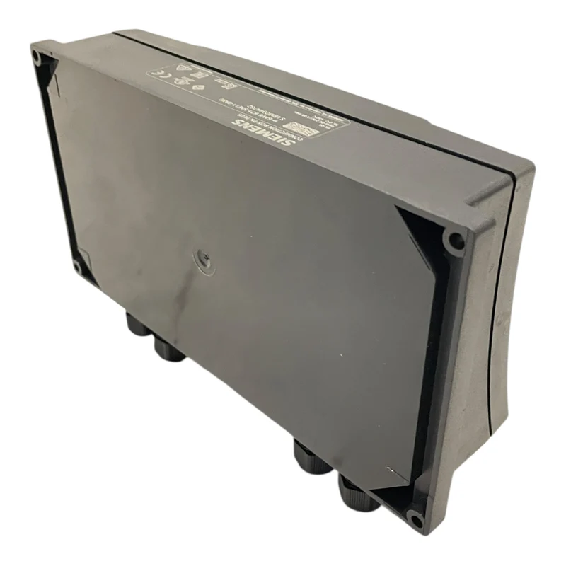 Siemens SIMATIC PN Plus Verbindungsbox 6AV66715AE110AX0 PROFINET Siemens