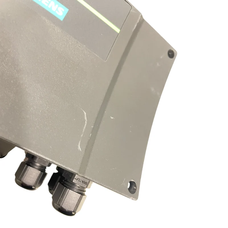 Siemens SIMATIC PN Plus Verbindungsbox 6AV66715AE110AX0 PROFINET Siemens
