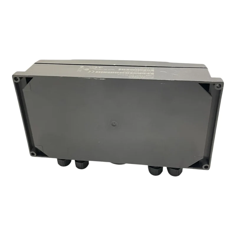 Siemens SIMATIC PN Plus Verbindungsbox 6AV66715AE110AX0 PROFINET Siemens