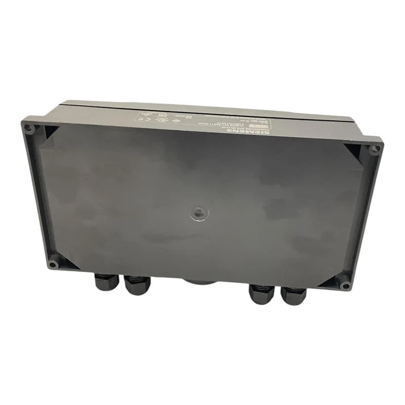 Siemens 6AV66715AE110AX0 CONNECTIVITY BOX PN PLUS Mobilpanel