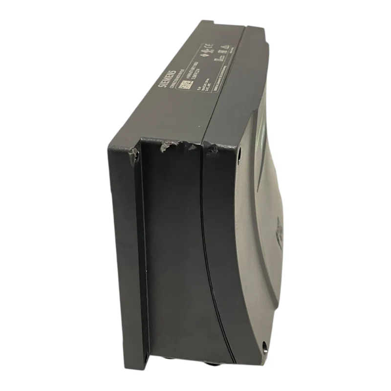 Siemens 6AV66715AE110AX0 CONNECTIVITY BOX PN PLUS Mobilpanel