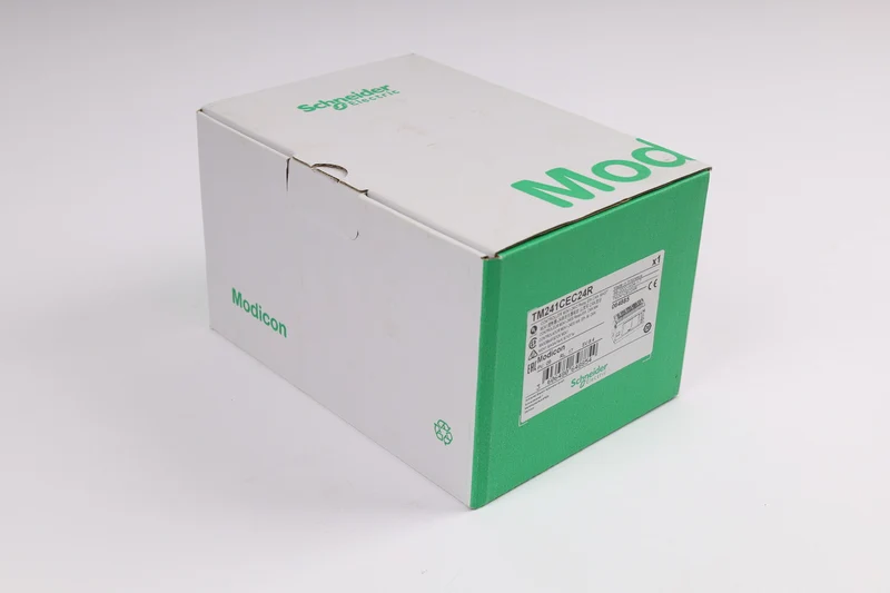 SCHNEIDERELECTRIC TM241CEC24R auf Lager