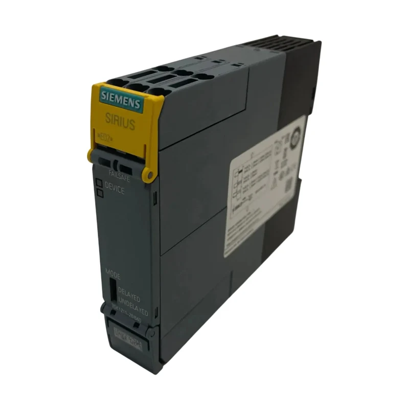 Siemens Sicherheitsrelais 3SK1211-2BB40 für Industrie Einsatz Automation Bauteil