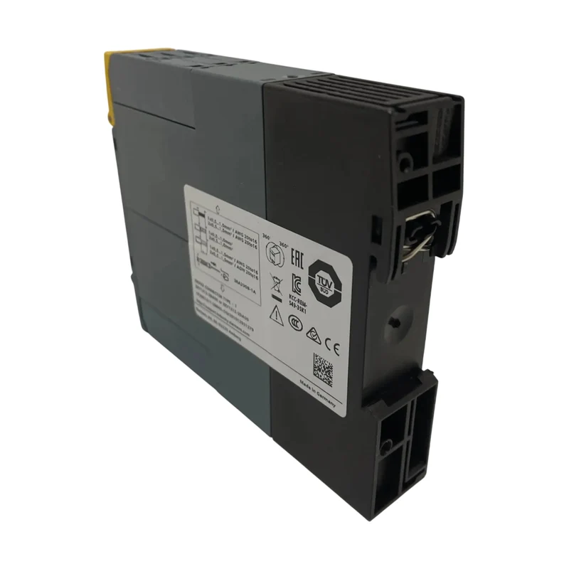 Siemens Sicherheitsrelais 3SK1211-2BB40 für Industrie Einsatz Automation Bauteil