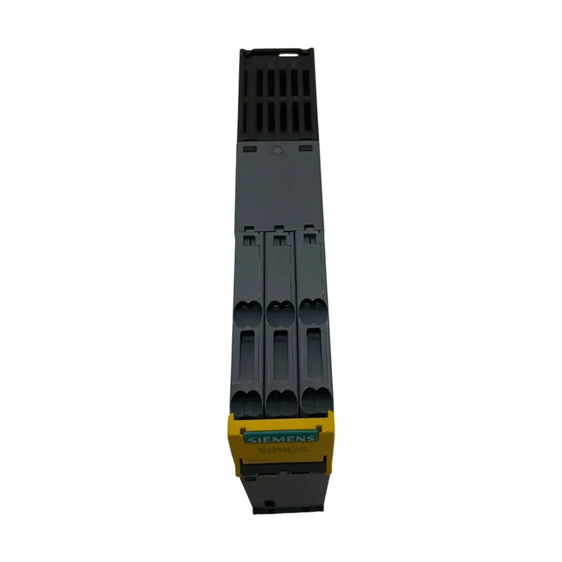 Siemens Sicherheitsrelais 3SK1211-2BB40 für Industrie Einsatz Automation Bauteil