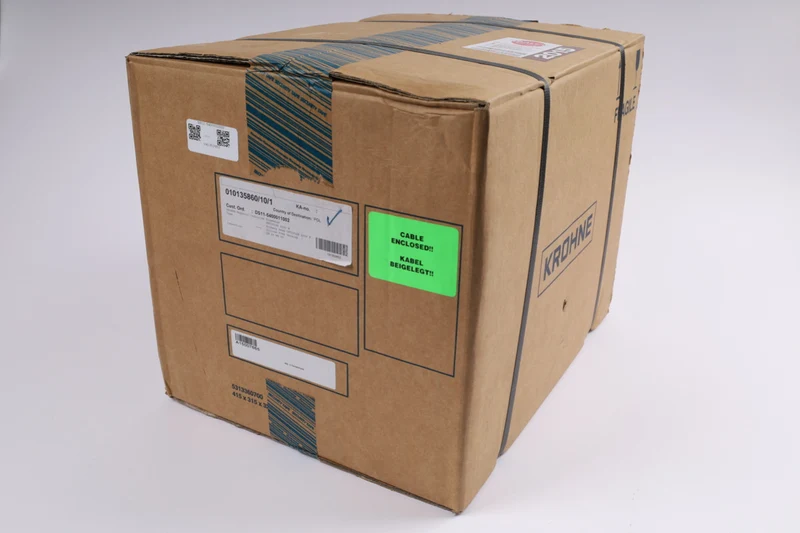 KROHNE DS11-5400011002 auf Lager