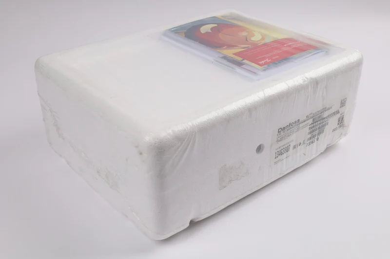 DANFOSS FC-302P2K2T5E20H2BXXXXXSXXXXANBXCXXXXDX auf Lager