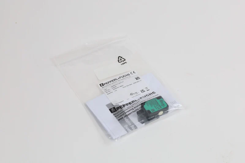 PEPPERLFUCHS UBE800-F77-SE2-V31 auf Lager