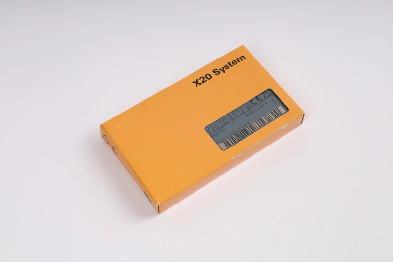BR X20DO8332 auf Lager