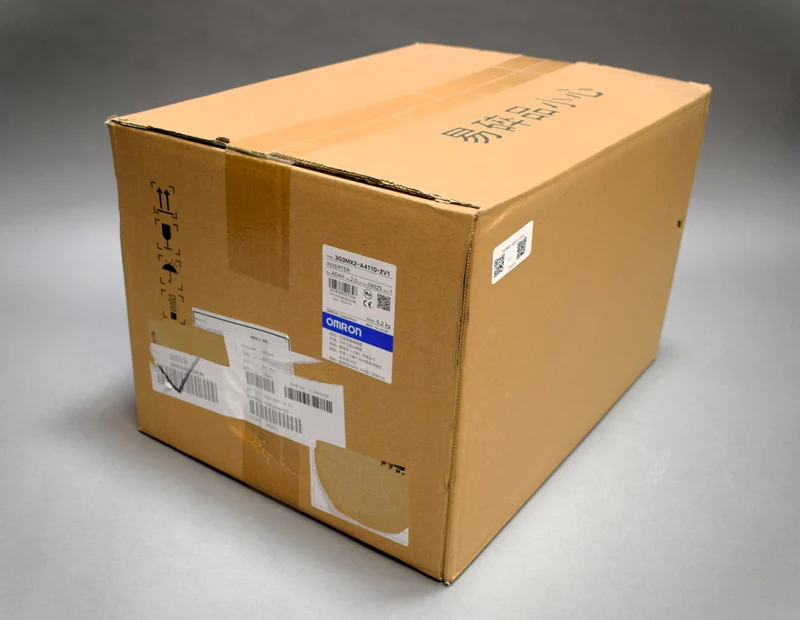 OMRON 3G3MX2-A4110-ZV1 auf Lager