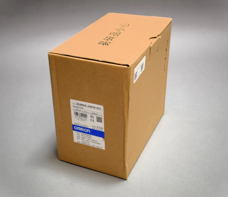 OMRON 3G3MX2-A4015-ZV1 auf Lager