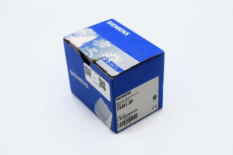 SIEMENS BPZTXM18P auf Lager