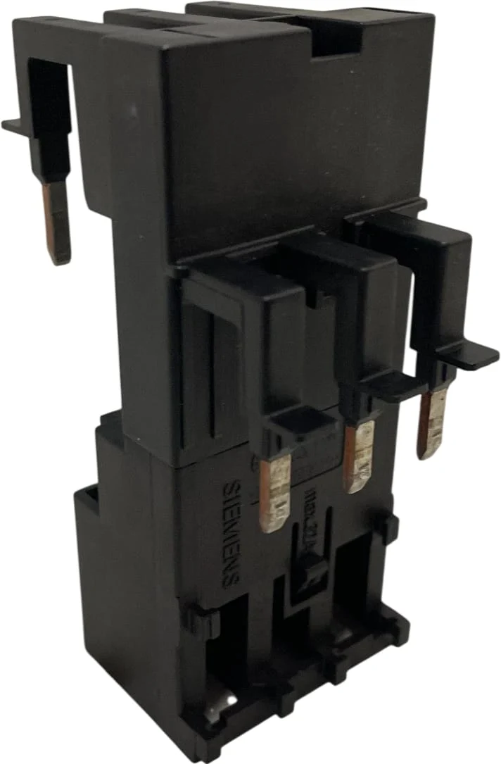 Siemens LINK MODULE Für Schütz mit AC- und DC-Betätigungsspannung 3RA2921-2AA00