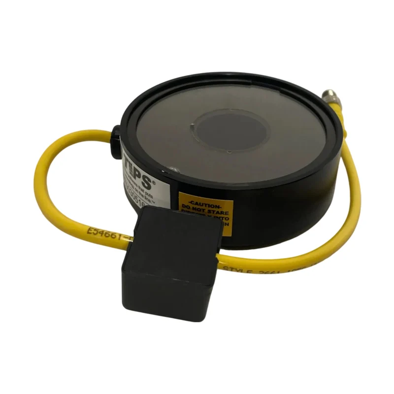 Tips Industriekomponente Z0030516-18 für Industrie Einsatz Automation Bauteil