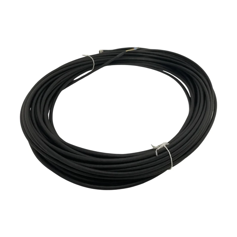 Euchner Sensorleitung C-M08F03-02X025PU20,0-ES-084765 für Industrie Einsatz