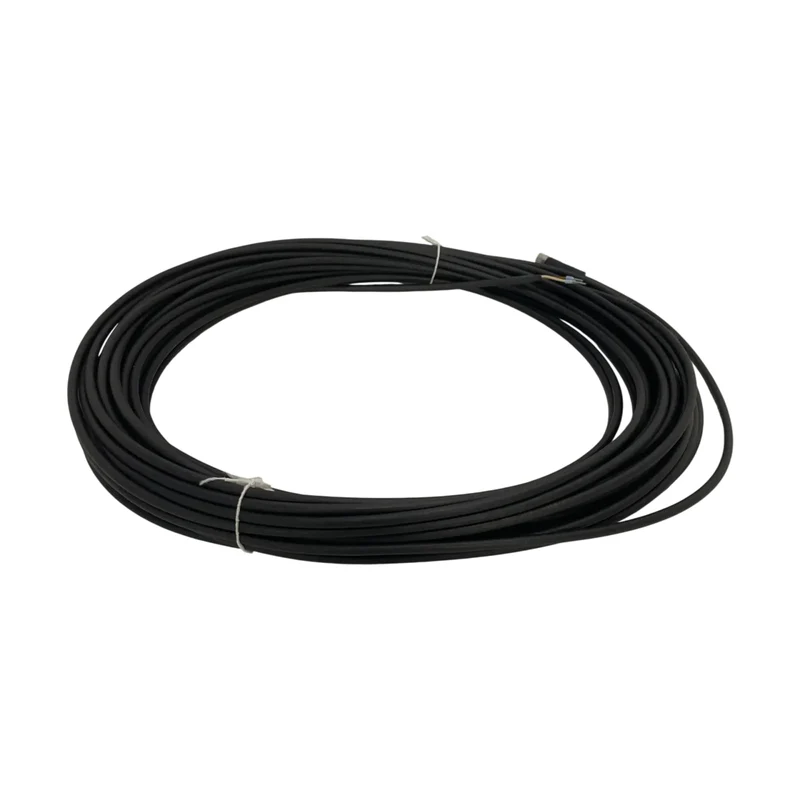 Euchner Sensorleitung C-M08F03-02X025PU20,0-ES-084765 für Industrie Einsatz