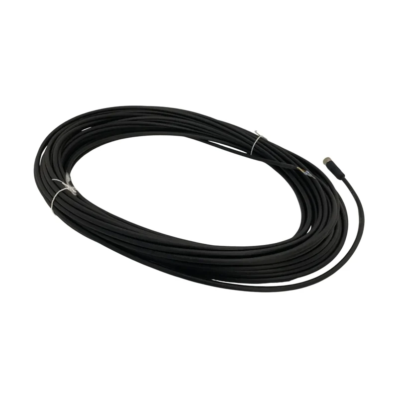 Euchner Sensorleitung C-M08F03-02X025PU20,0-ES-084765 für Industrie Einsatz